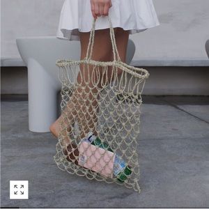 Prima De Sur primadesur PILWA bag new with tags